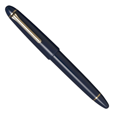 Sailor 1911L Casual Fountain Pen - Blue GT