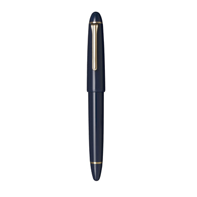 Sailor 1911L Casual Fountain Pen - Blue GT