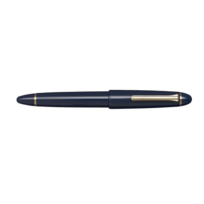 Sailor 1911L Casual Fountain Pen - Blue GT