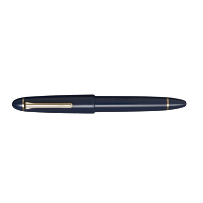 Sailor 1911L Casual Fountain Pen - Blue GT
