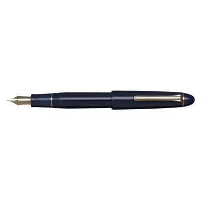 Sailor 1911L Casual Fountain Pen - Blue GT