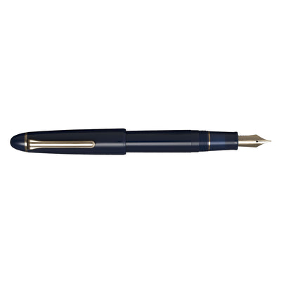 Sailor 1911L Casual Fountain Pen - Blue GT