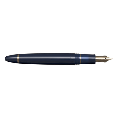 Sailor 1911L Casual Fountain Pen - Blue GT