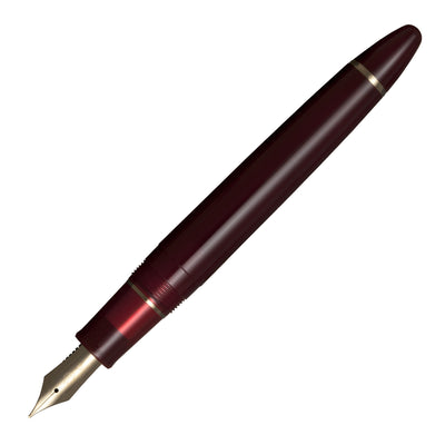 Sailor 1911L Casual Fountain Pen - Red GT