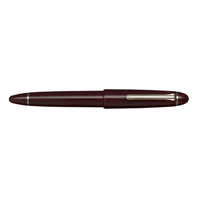Sailor 1911L Casual Fountain Pen - Red GT