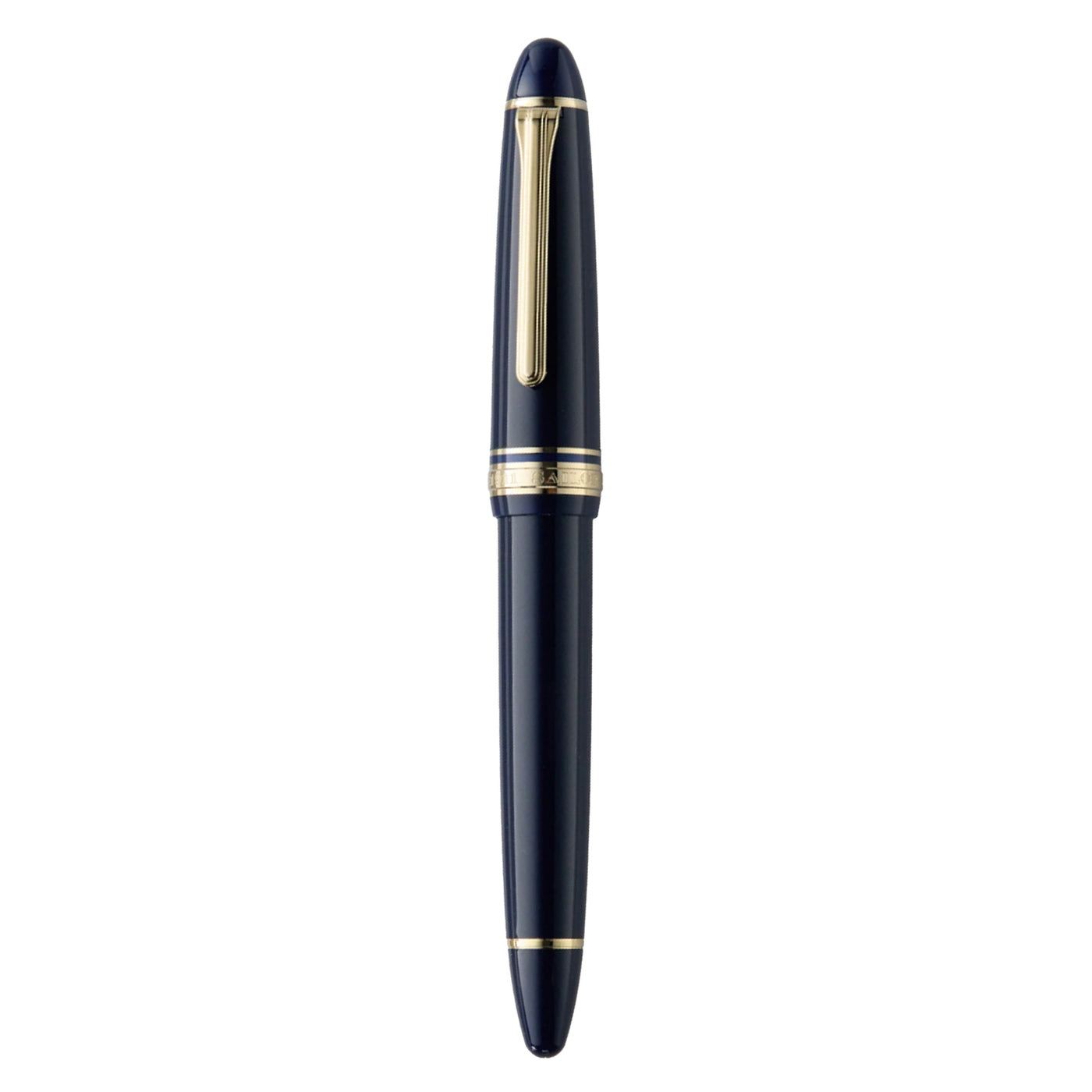 Shop Sailor Muted Blue 1911 Casual Fountain Pen | Sailor 1911L Pens ...