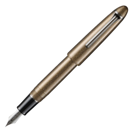 Sailor 1911L Galaxy Fountain Pen - Solar Flare (Special Edition)