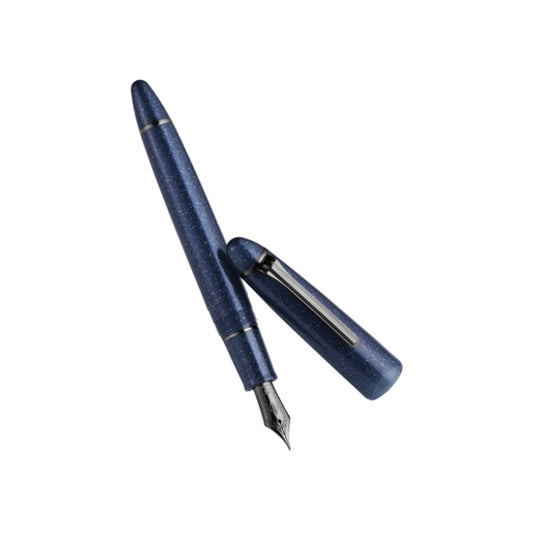 Sailor 1911L Ringless Galaxy Fountain Pen - Pleiades RT