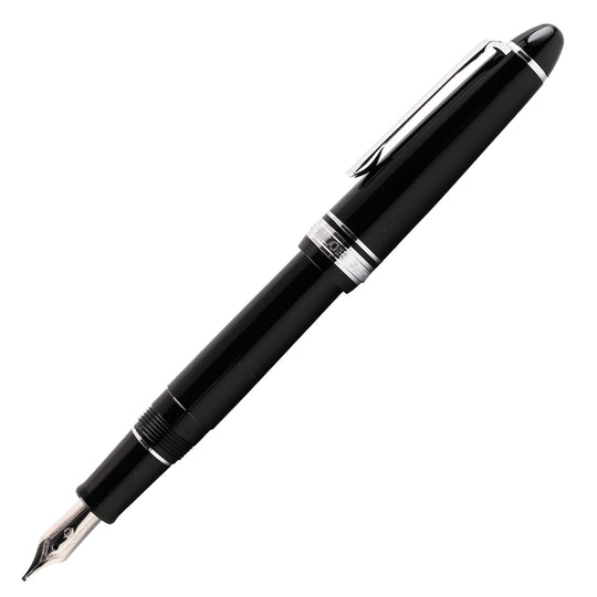 Sailor 1911 Profit Casual Fountain Pen - Black CT