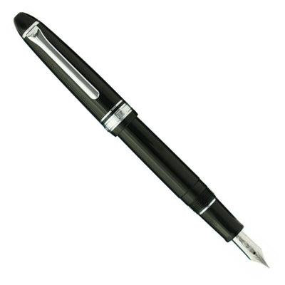 Sailor 1911 Profit Casual Fountain Pen - Black CT