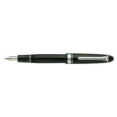 Sailor 1911 Profit Casual Fountain Pen - Black CT