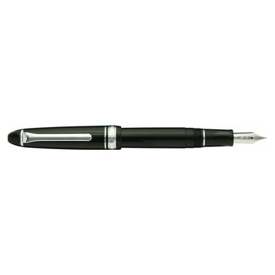 Sailor 1911 Profit Casual Fountain Pen - Black CT