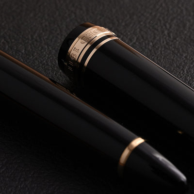 Sailor 1911 Profit Casual Fountain Pen Black GT 15