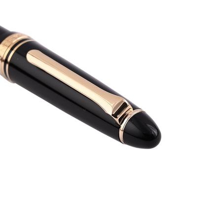 Sailor 1911 Profit Casual Fountain Pen Black GT 9