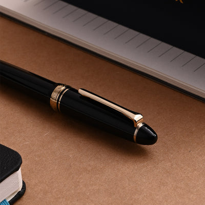 Sailor 1911 Profit Casual Fountain Pen Black GT 13