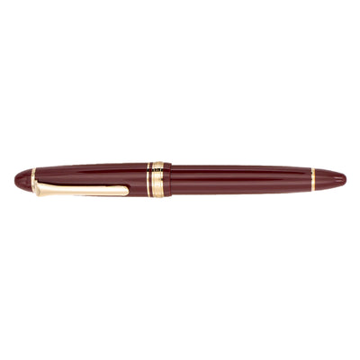 Sailor 1911 Profit Casual Fountain Pen - Red GT 10