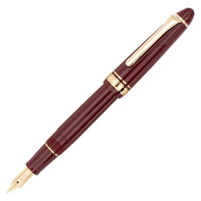 Sailor 1911 Profit Casual Fountain Pen - Red GT 1