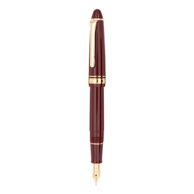 Sailor 1911 Profit Casual Fountain Pen - Red GT 3