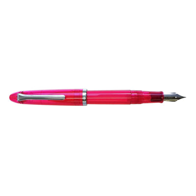 Sailor 1911 Profit Junior Fountain Pen - Transparent Pink CT