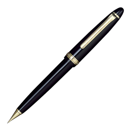 Sailor 1911S 0.5mm Mechanical Pencil - Black GT