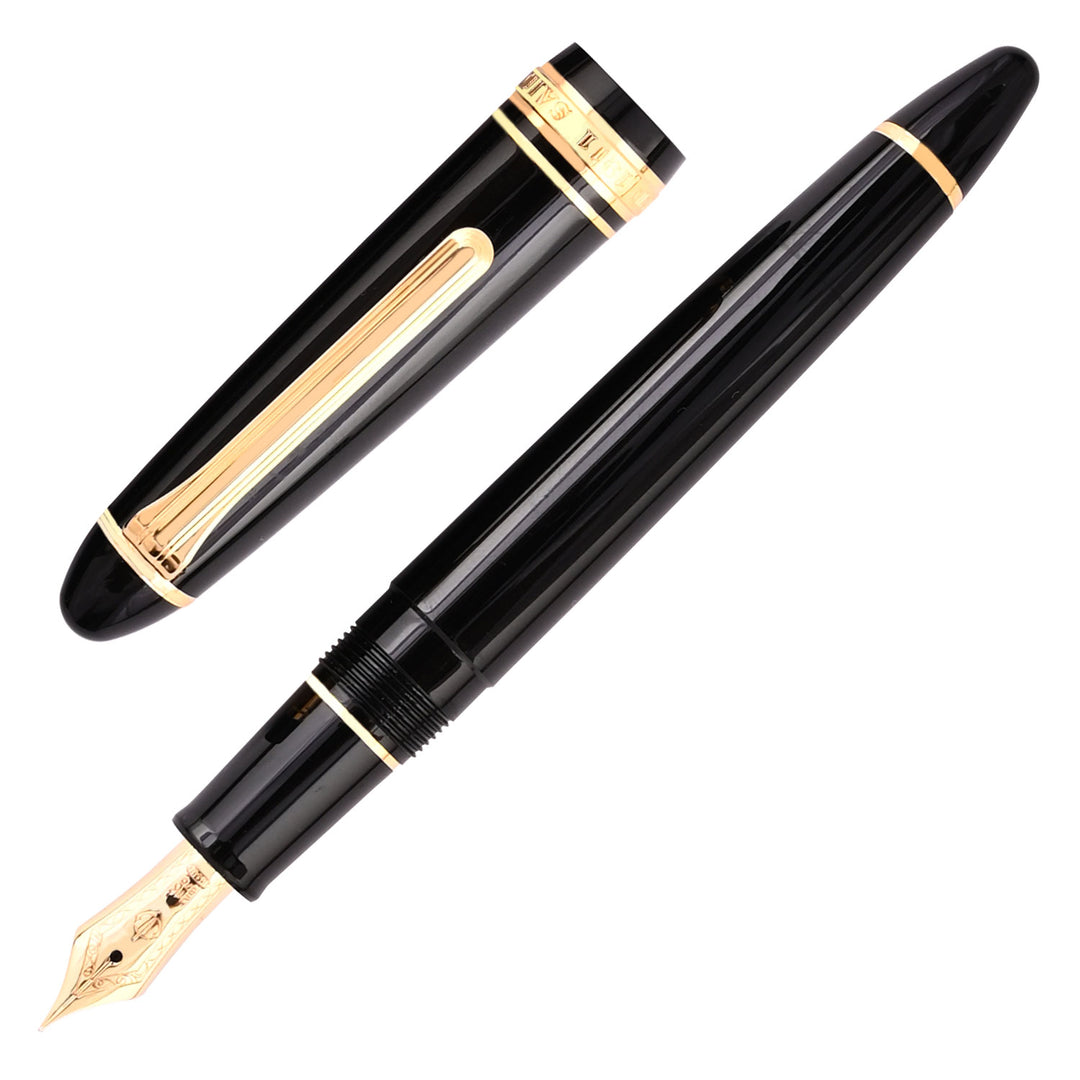 Sailor1911S21KGoldFountainPen-