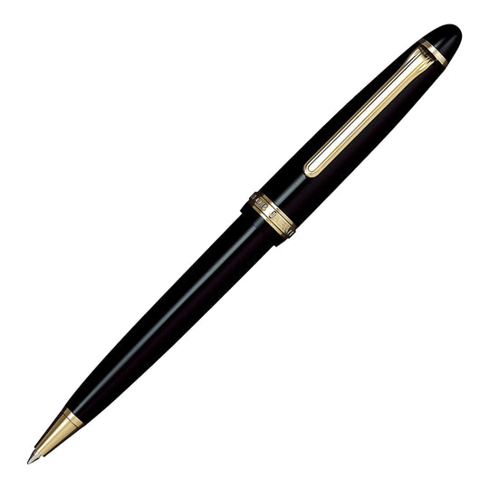 Sailor 1911S Ball Pen - Black GT