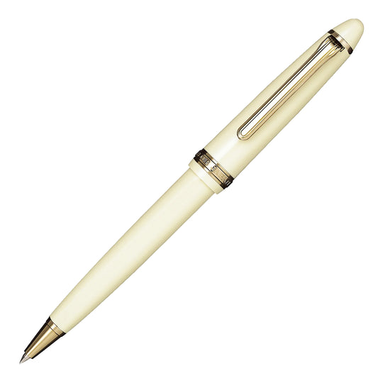 Sailor 1911S Ball Pen - Ivory GT