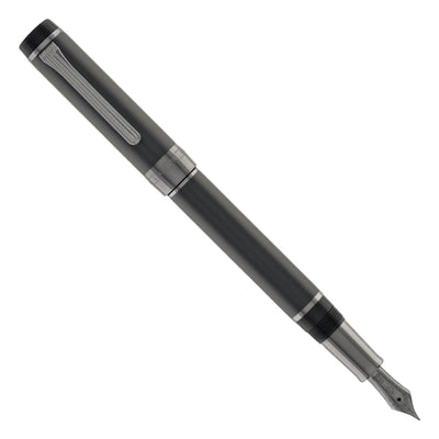 Sailor Cylint Fountain Pen - Matte Black