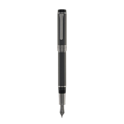 Sailor Cylint Fountain Pen - Matte Black