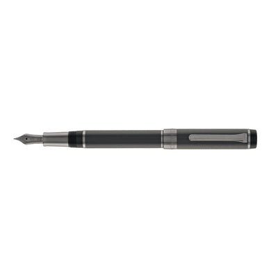 Sailor Cylint Fountain Pen - Matte Black