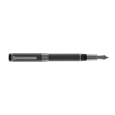 Sailor Cylint Fountain Pen - Matte Black
