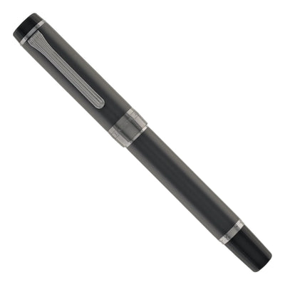 Sailor Cylint Fountain Pen - Matte Black