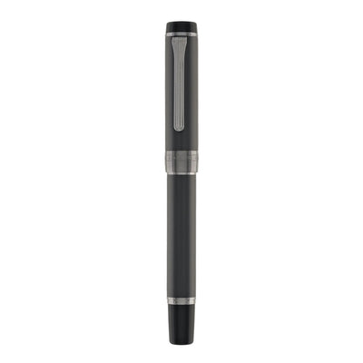 Sailor Cylint Fountain Pen - Matte Black