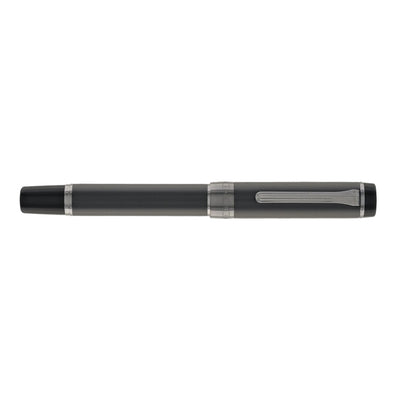Sailor Cylint Fountain Pen - Matte Black