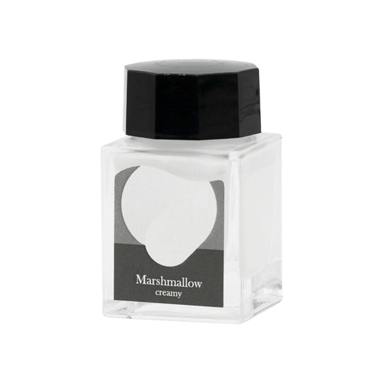 Sailor Dipton Ink Bottle, Marshmallow (White)- 15ml