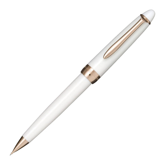 Sailor Fasciner 0.5mm Mechanical Pencil - Pearl White RGT