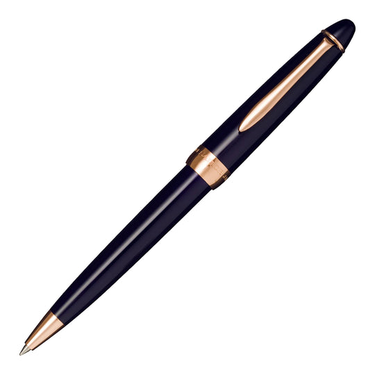 Sailor Fasciner Ball Pen - Navy RGT
