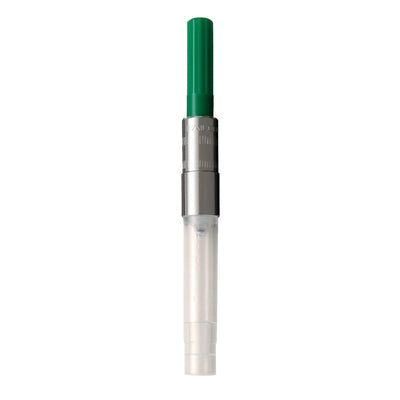 Sailor Fountain Pen Standard Converter - Green
