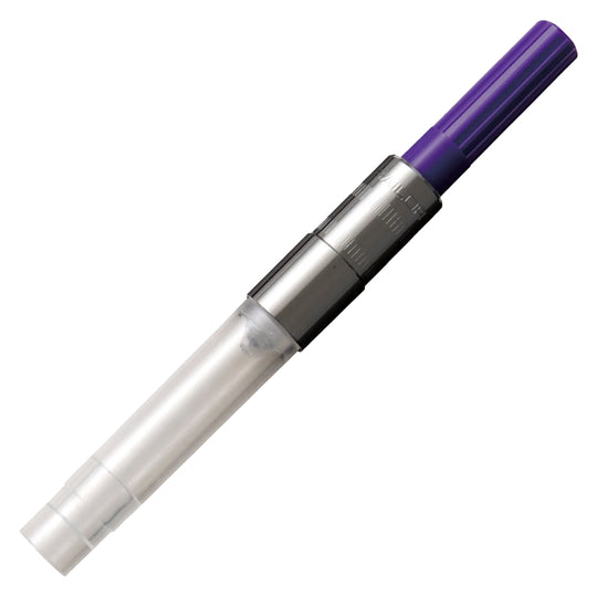 Sailor Fountain Pen Standard Converter - Purple