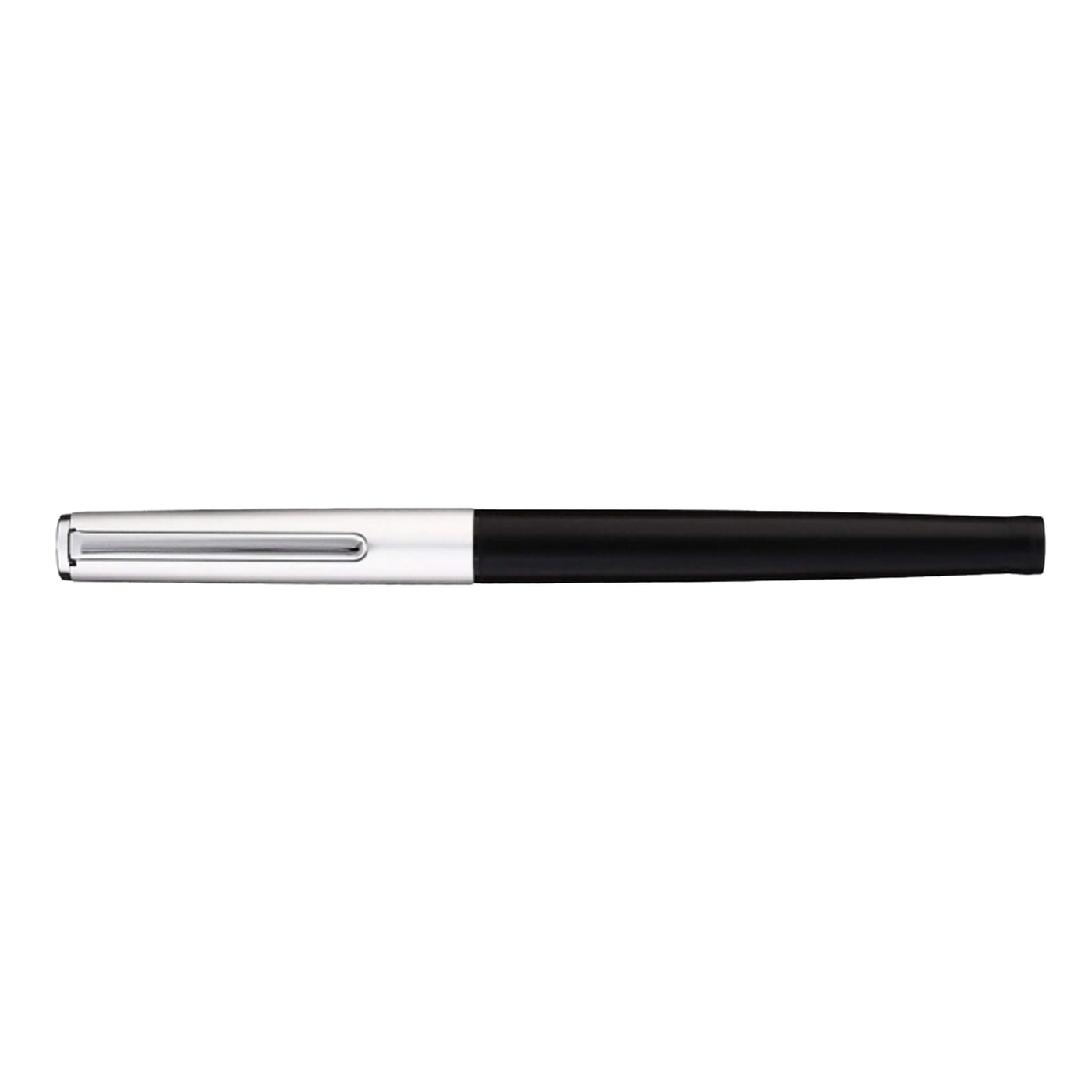 Sailor Hi-Ace Neo Fountain Pen - Black CT