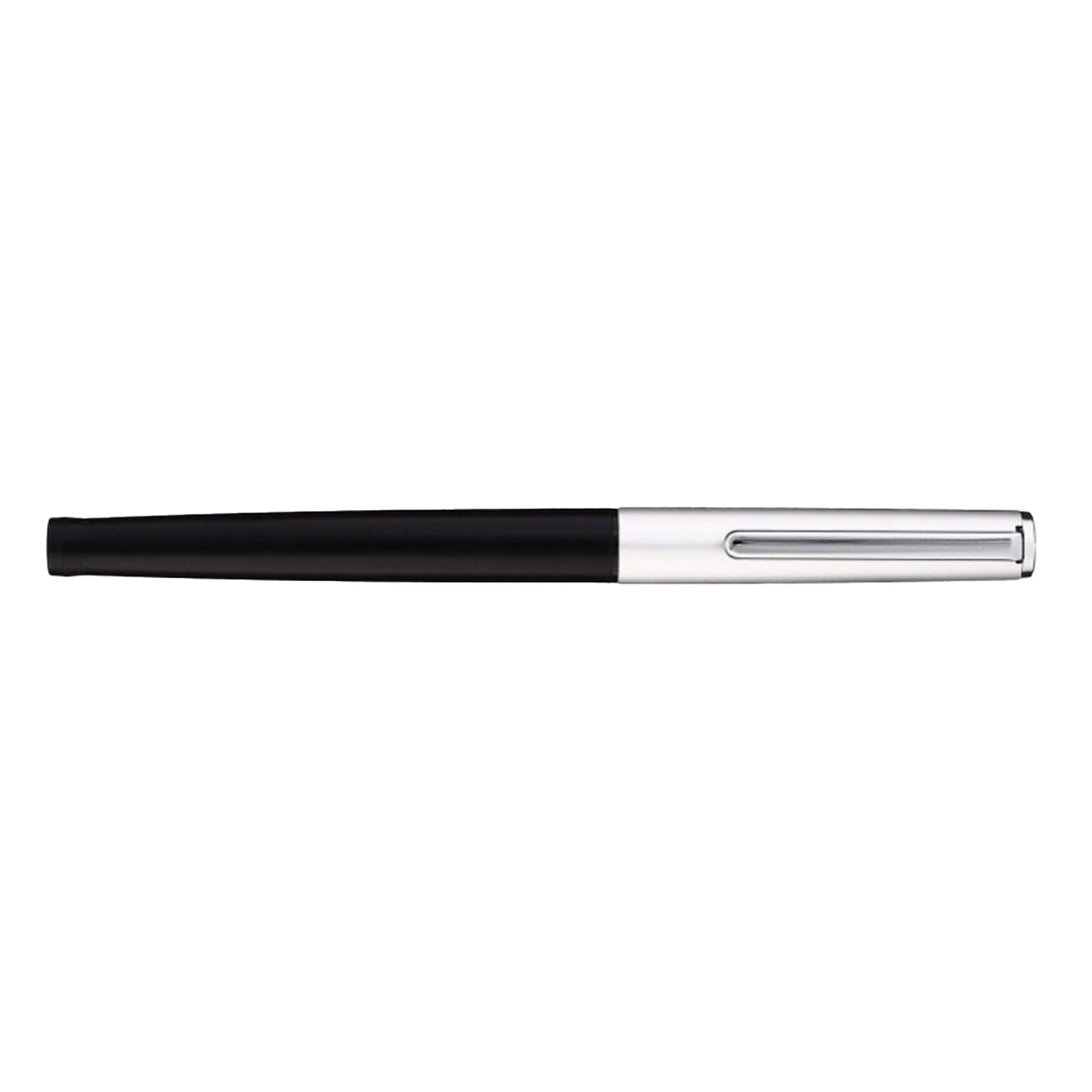 Sailor Hi-Ace Neo Fountain Pen - Black CT