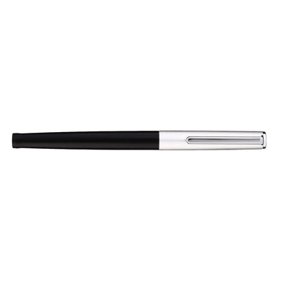 Sailor Hi-Ace Neo Fountain Pen - Black CT