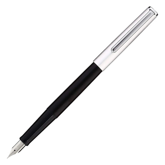 Sailor Hi-Ace Neo Fountain Pen - Black CT