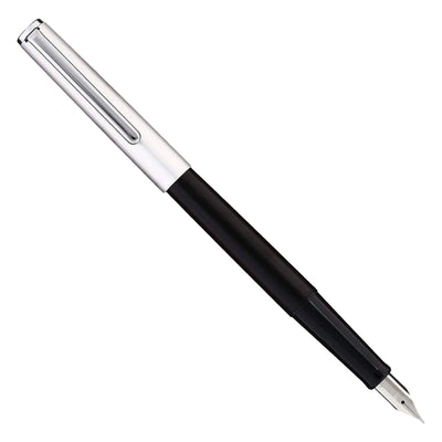 Sailor Hi-Ace Neo Fountain Pen - Black CT
