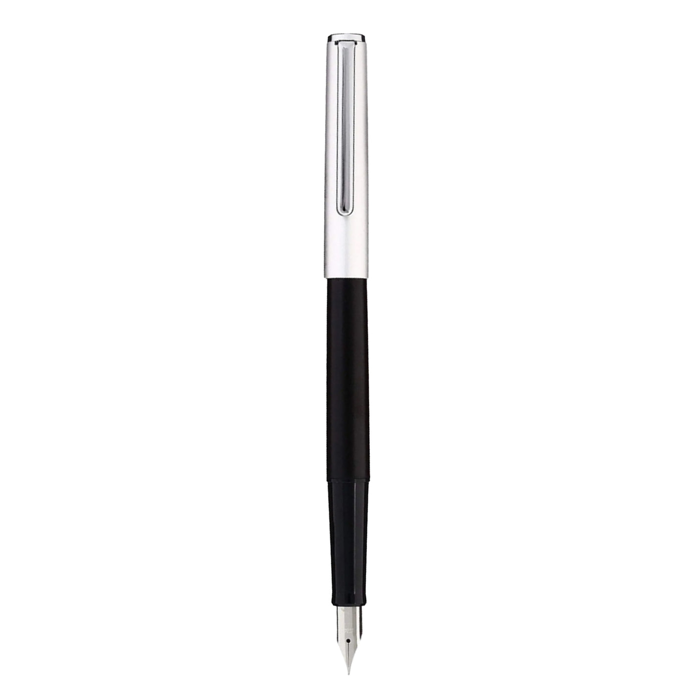 Sailor Hi-Ace Neo Fountain Pen - Black CT