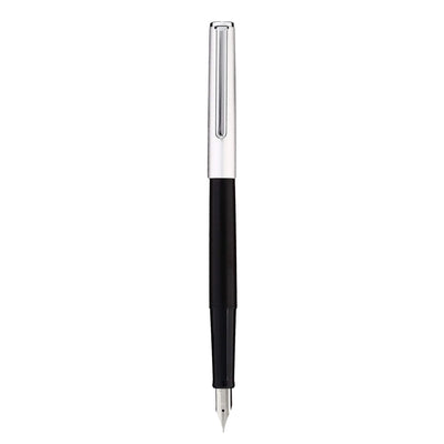 Sailor Hi-Ace Neo Fountain Pen - Black CT