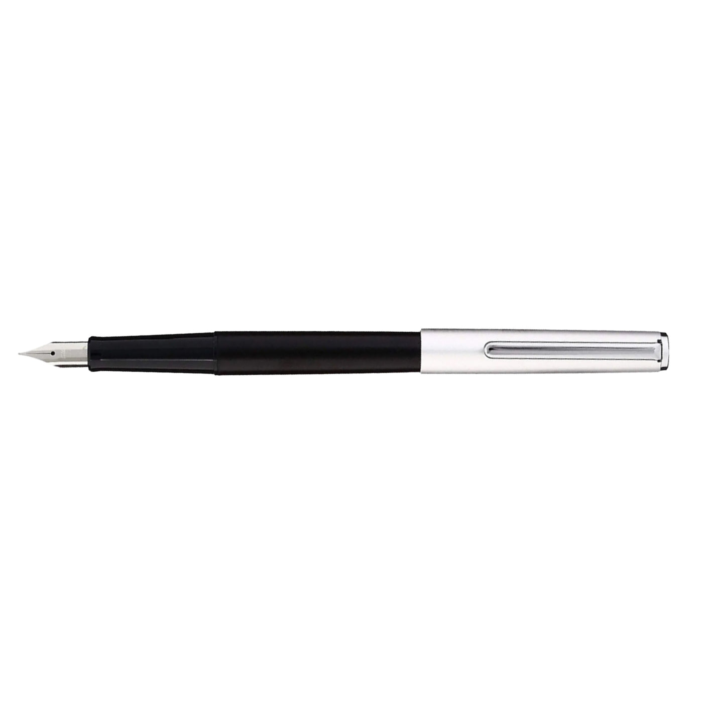 Sailor Hi-Ace Neo Fountain Pen - Black CT