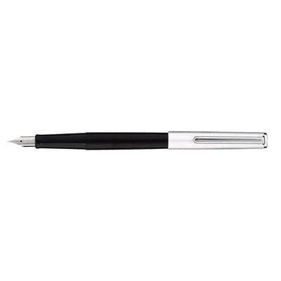 Sailor Hi-Ace Neo Fountain Pen - Black CT