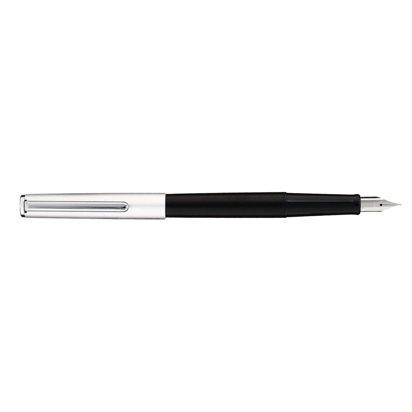 Sailor Hi-Ace Neo Fountain Pen - Black CT