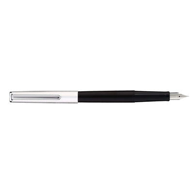 Sailor Hi-Ace Neo Fountain Pen - Black CT